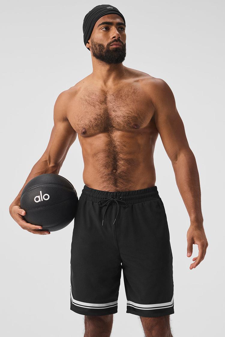 9'' TRACTION ARENA SHORT