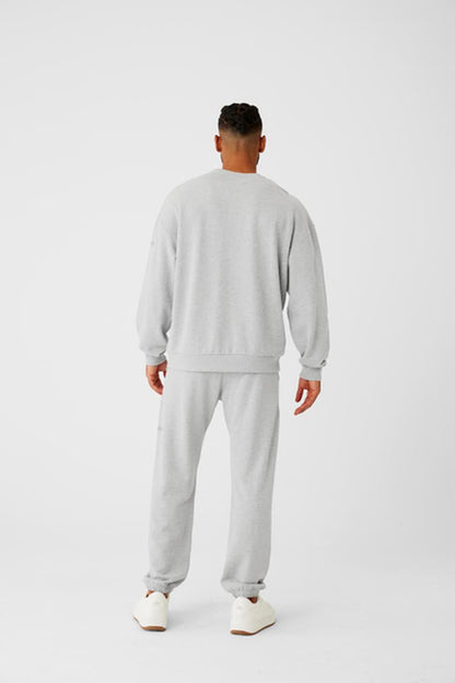 CHILL CREW PULLOVER