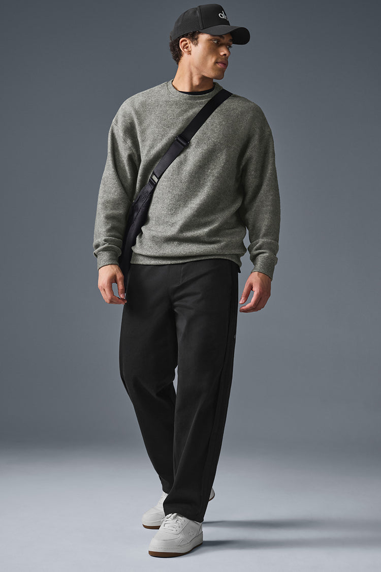TRIUMPH RESTORE CREW NECK SWEATSHIRT