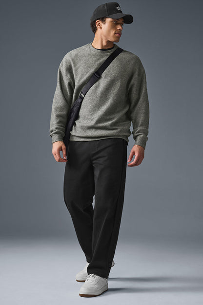TRIUMPH RESTORE CREW NECK SWEATSHIRT
