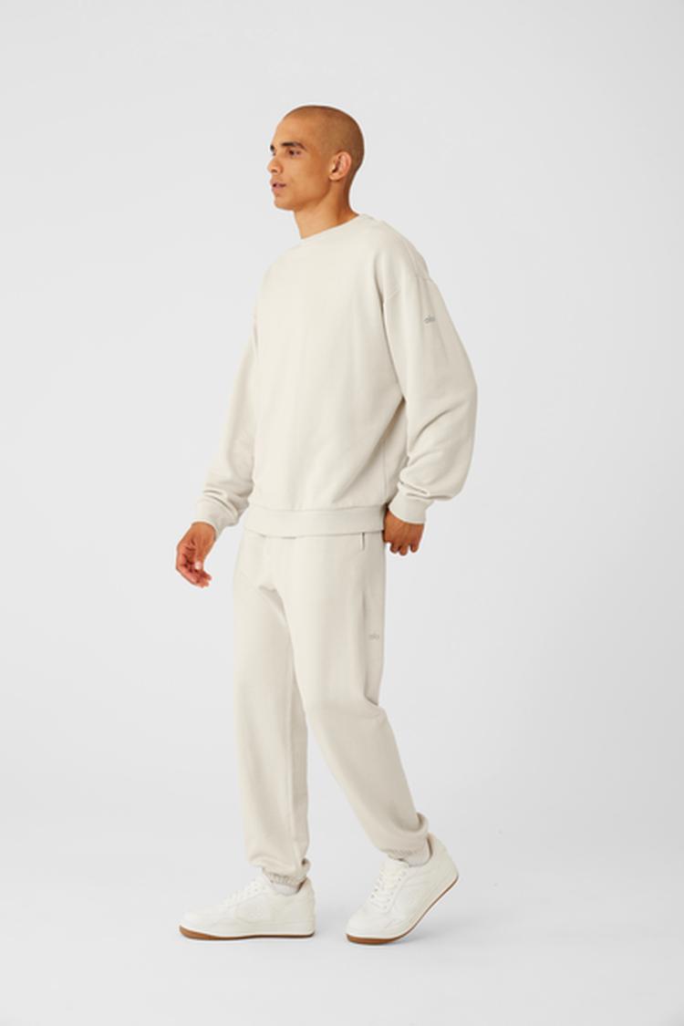 CHILL CREW PULLOVER