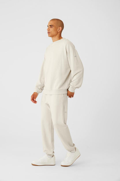 CHILL CREW PULLOVER
