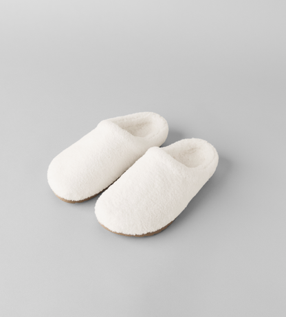 SHERPA RECOVERY SLIPPER