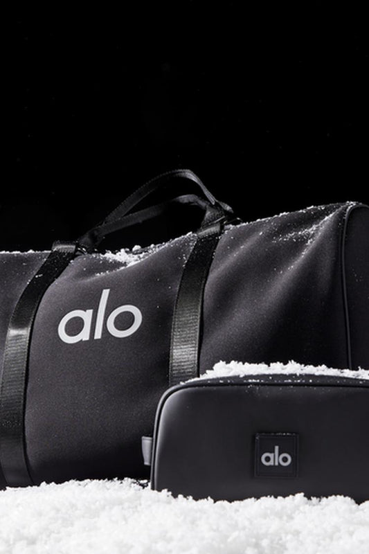 TRAVERSE DUFFLE