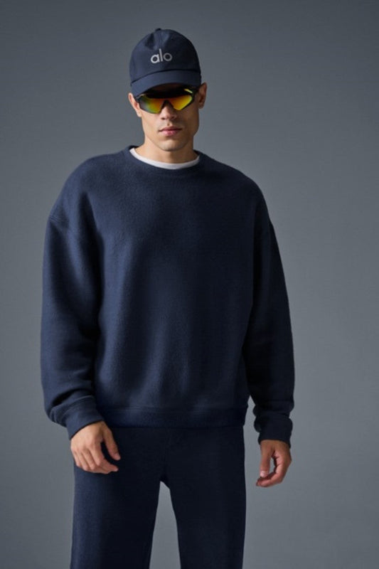 TRIUMPH RESTORE CREW NECK SWEATSHIRT