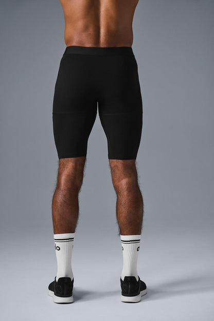 9'' FLIGHT COMPRESSION SHORT