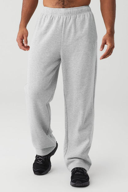 ACCOLADE STRAIGHT LEG SWEATPANT