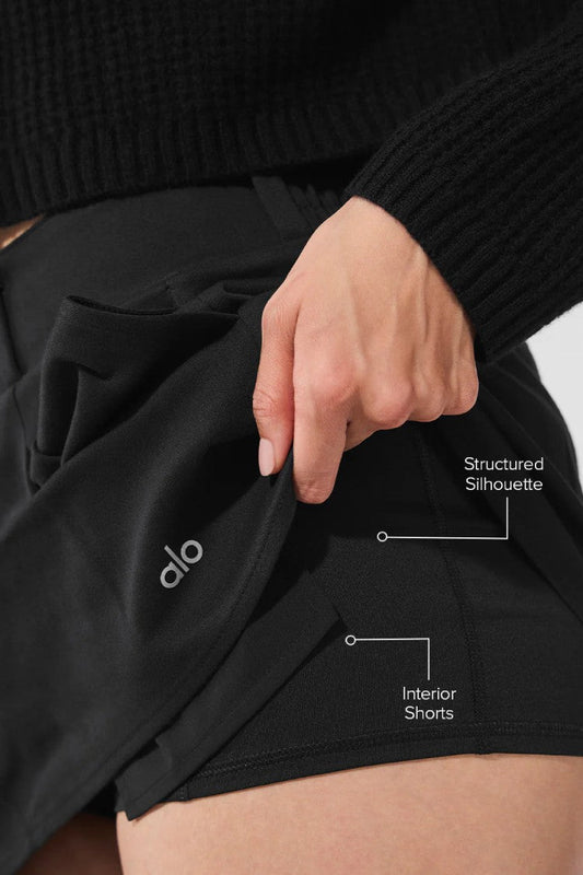GOOD DAYS MINI SKIRT