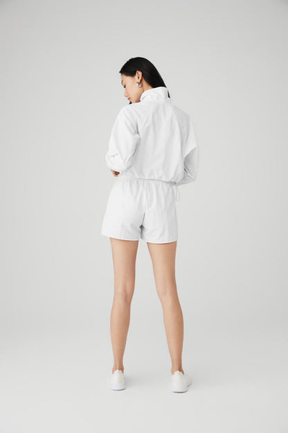ALUMNI SHORT