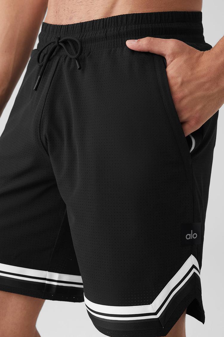 9'' TRACTION ARENA SHORT