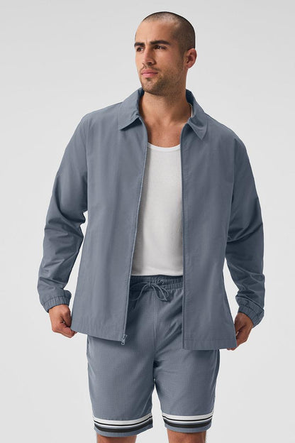 TORRENT OVERSHIRT