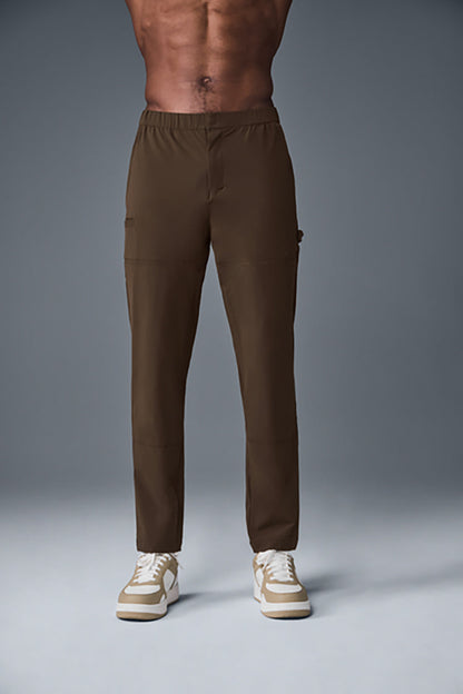 CO-OP CARPENTER TRACK PANT
