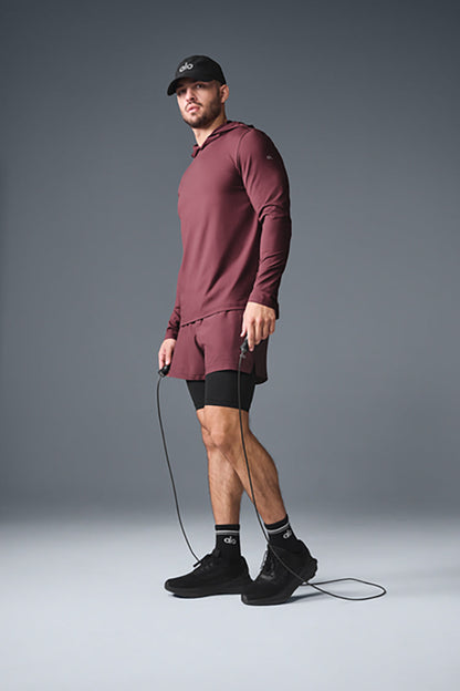 5'' REVIVAL 2 IN 1 SHORT