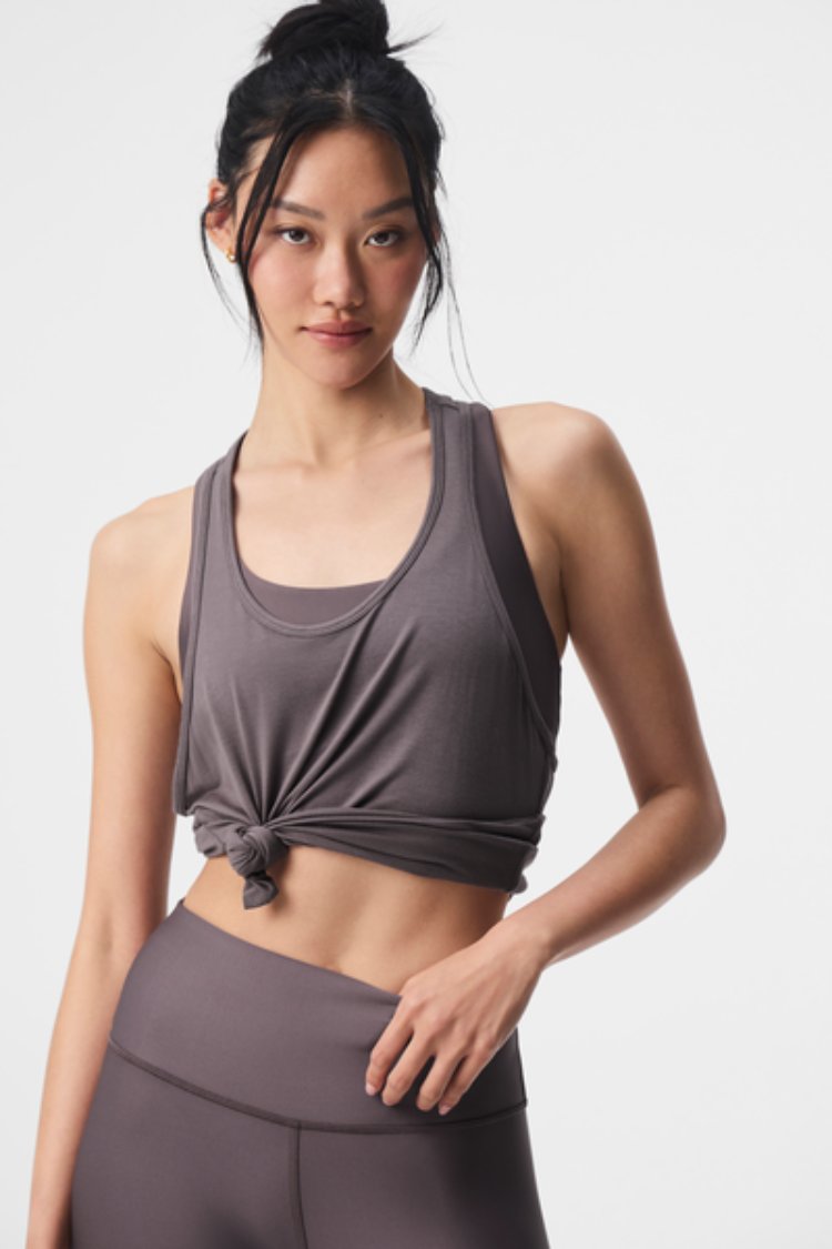 ALL DAY TANK