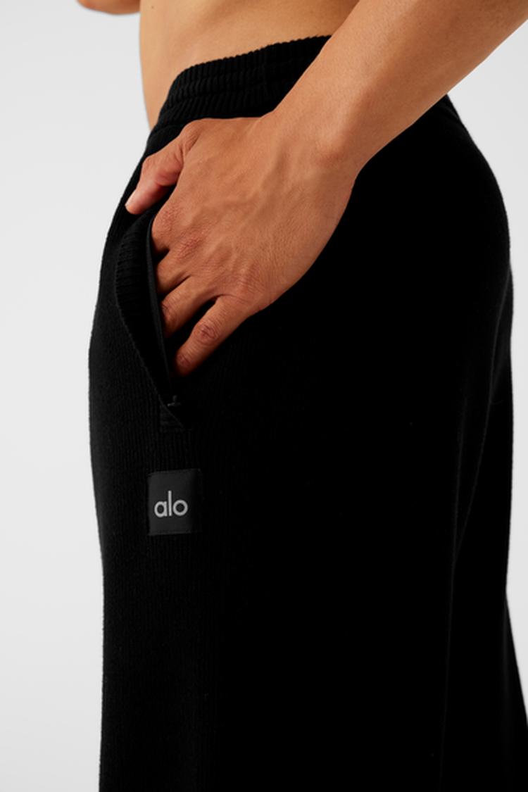 SCHOLAR STRAIGHT LEG SWEATPANT
