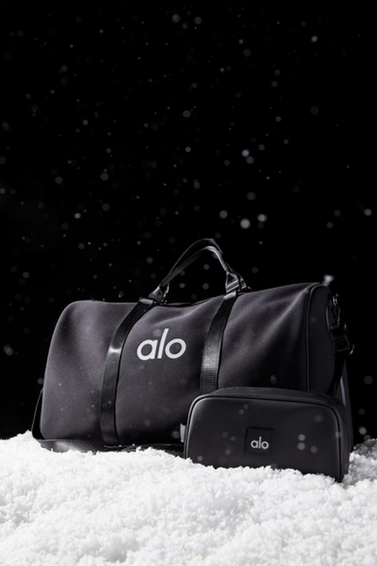 TRAVERSE DUFFLE