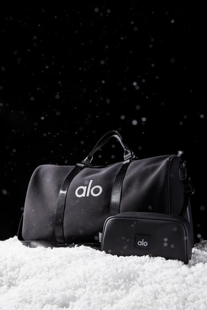 TRAVERSE DUFFLE