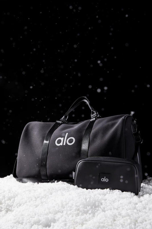 TRAVERSE DUFFLE