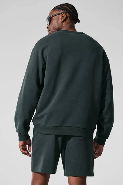 CHILL CREW PULLOVER