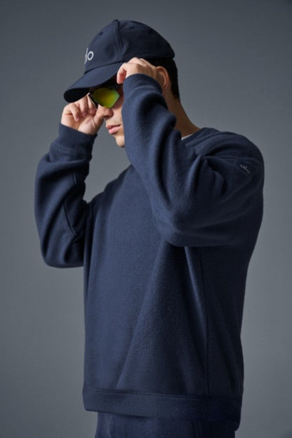TRIUMPH RESTORE CREW NECK SWEATSHIRT