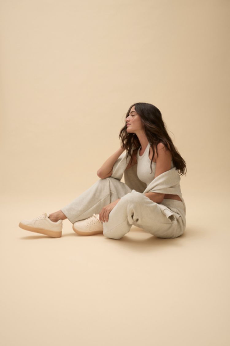 ACCOLADE STRAIGHT LEG SWEATPANT