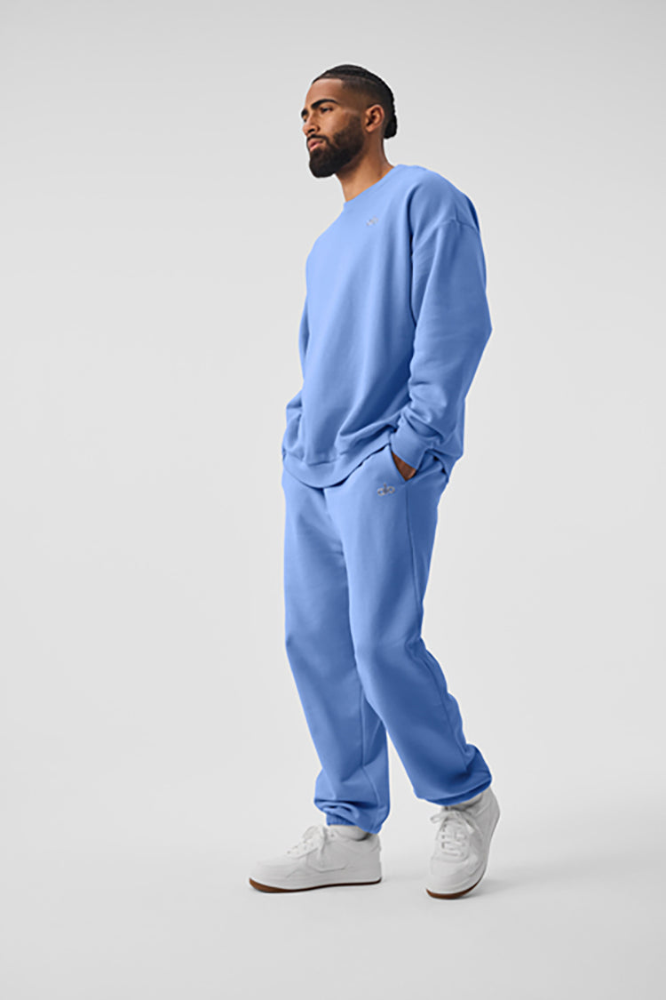 ACCOLADE CREW NECK PULLOVER