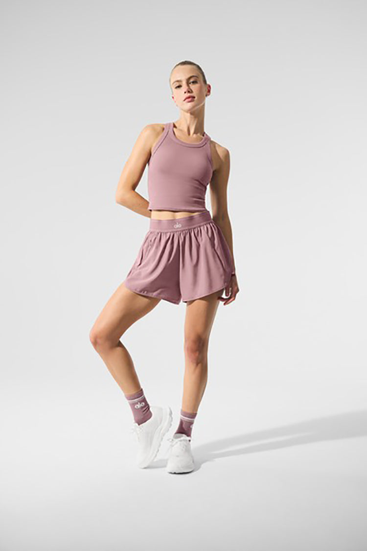 MATCH POINT SHORT