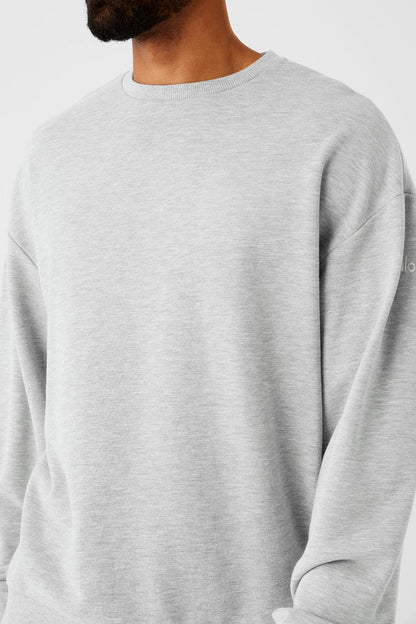 CHILL CREW PULLOVER