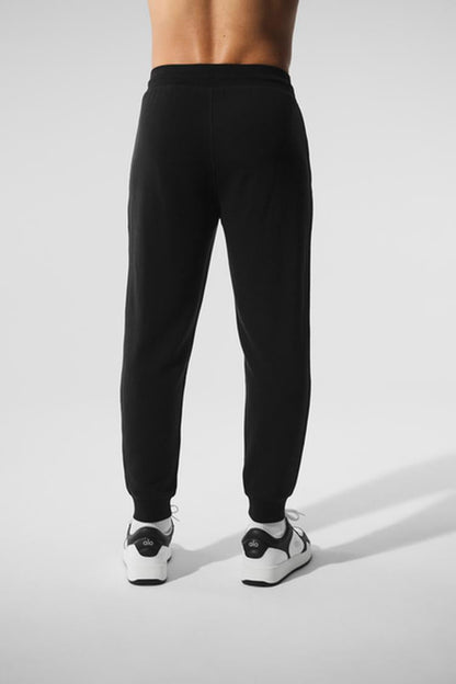 MICRO WAFFLE FAST BREAK JOGGER