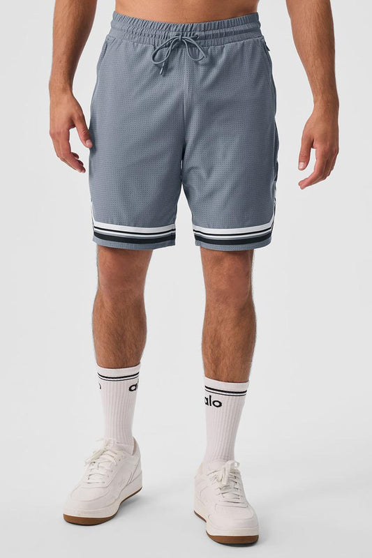 9'' TRACTION ARENA SHORT