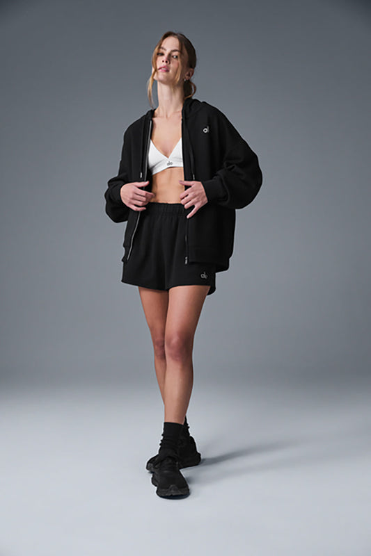 ACCOLADE FULL ZIP HOODIE