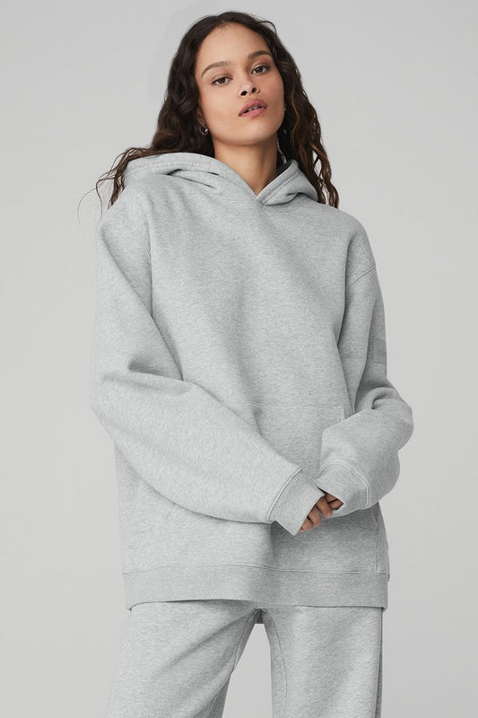 RENOWN HEAVY WEIGHT HOODIE