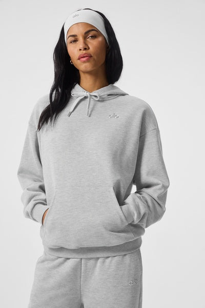 ACCOLADE HOODIE