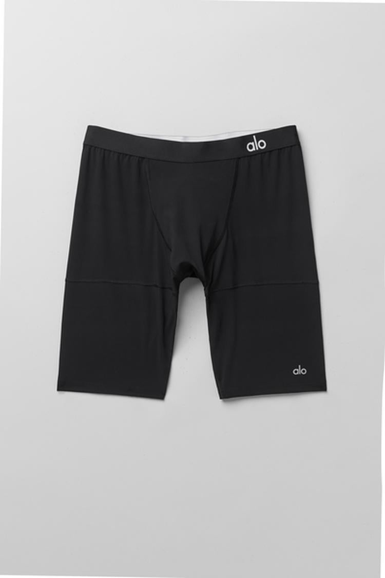9'' FLIGHT COMPRESSION SHORT
