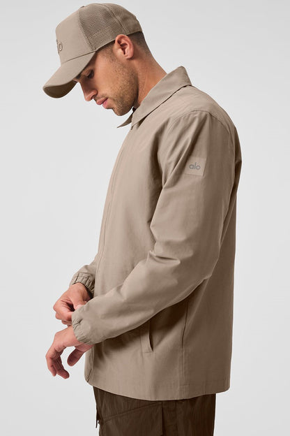 TORRENT OVERSHIRT