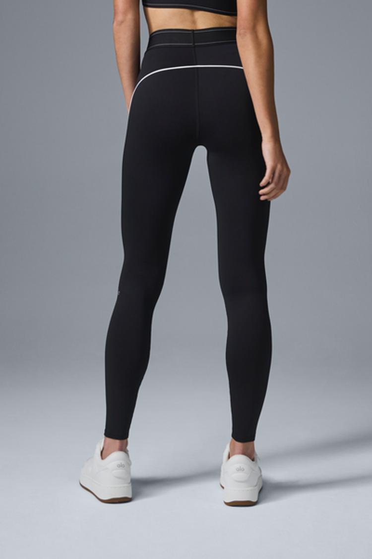 AIRLIFT HIGH-WAIST SUIT UP LEGGING