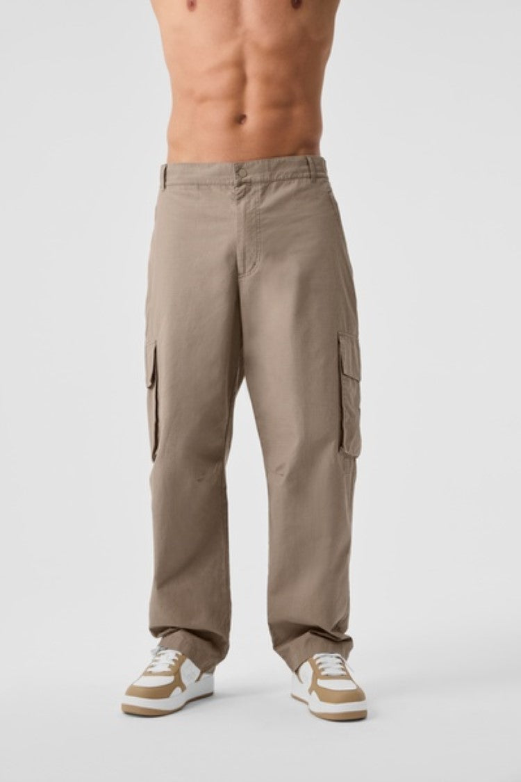 CARGO RIPSTOP TROUSER