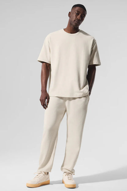 DOUBLE TAKE SHORT SLEEVE
