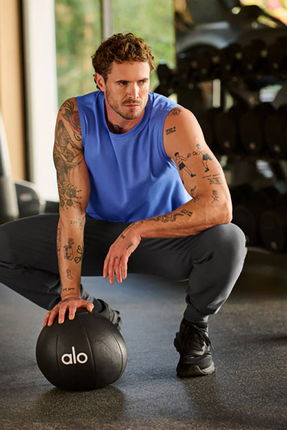 CONQUER MAX PERFORMANCE JOGGER