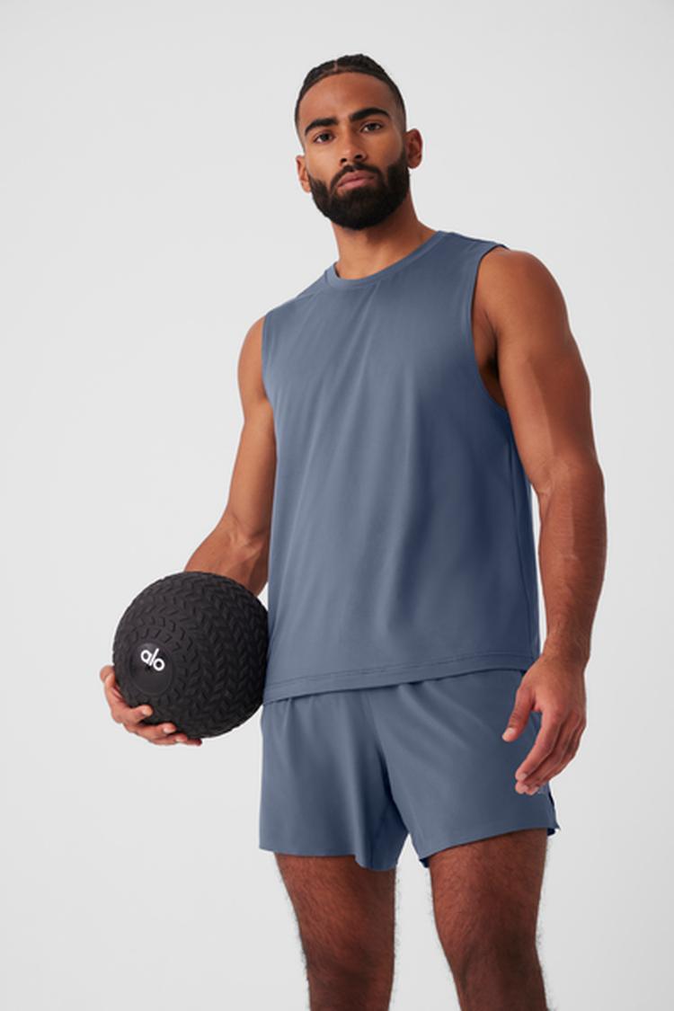 5'' ADAPT RUNNING SHORT