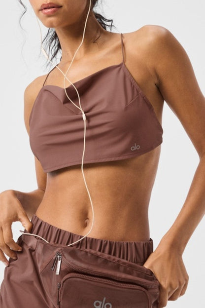SHEER FANNY PACK