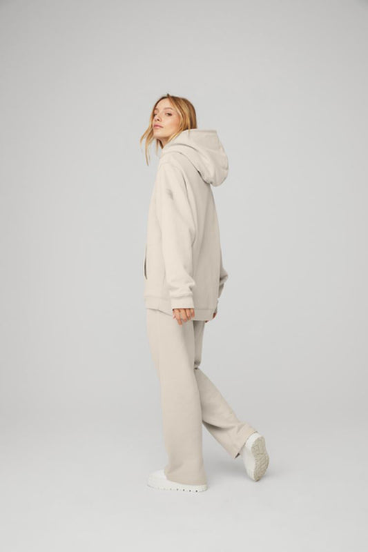 RENOWN HEAVY WEIGHT HOODIE
