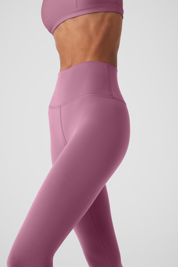 7/8 HIGH-WAIST AIRLIFT LEGGING
