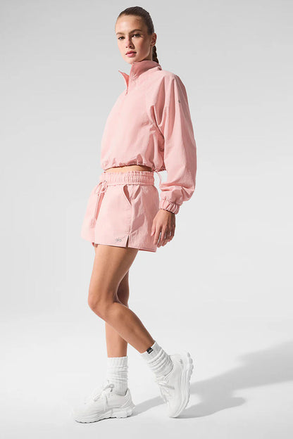 ALUMNI SHORT