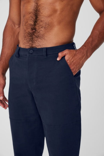 EDITION SUEDED PANT