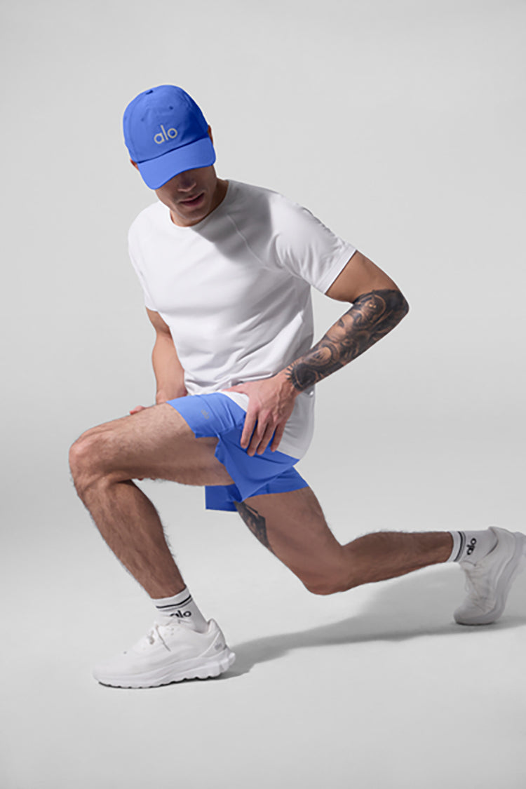 5'' ADAPT RUNNING SHORT