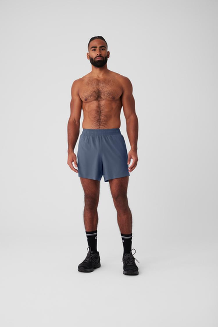 5'' ADAPT RUNNING SHORT