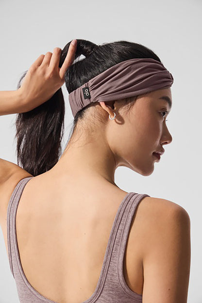 ALOSOFT HEADBAND