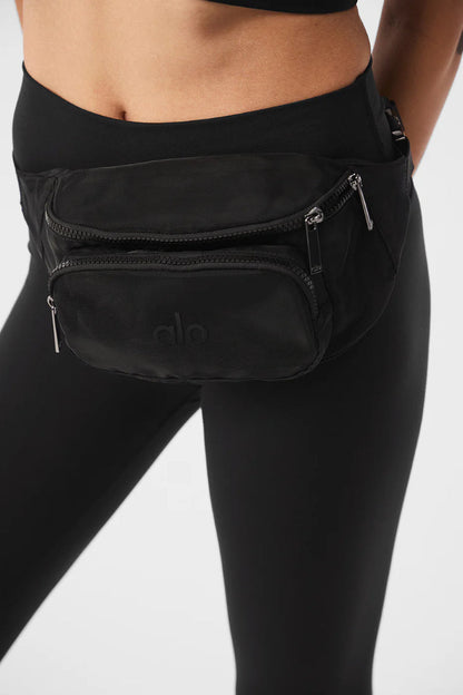 SHEER FANNY PACK