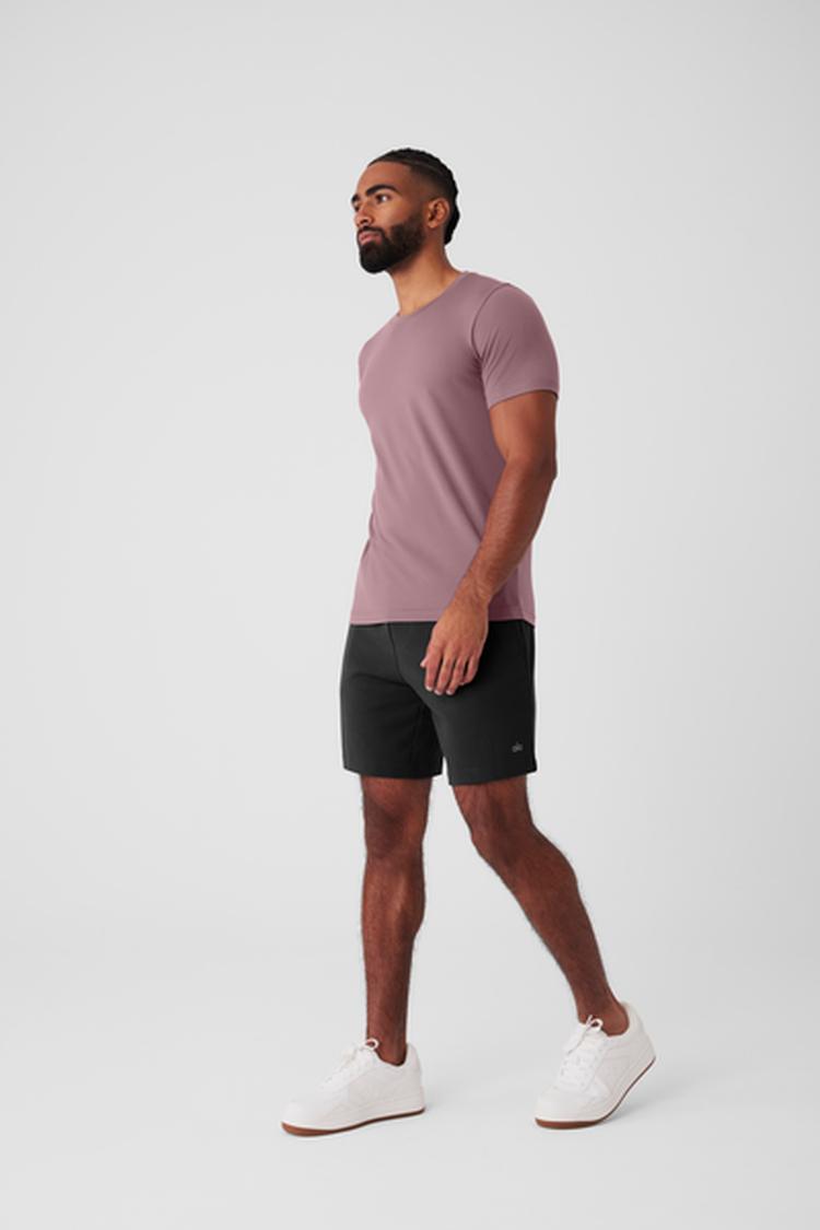 CONQUER REFORM CREWNECK SHORT SLEEVE